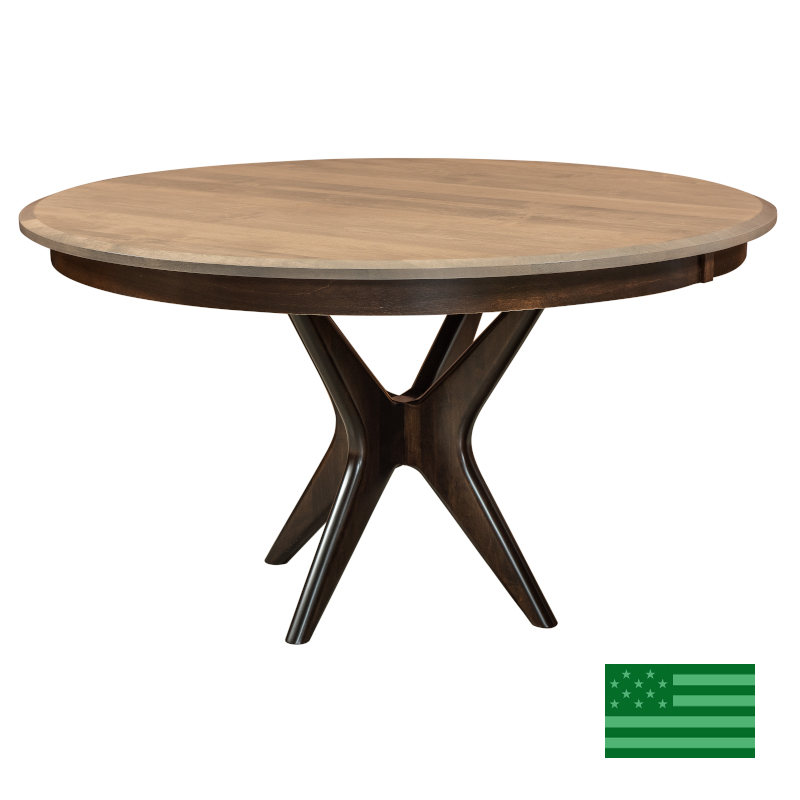 Wheaton Pedestal Dining Table